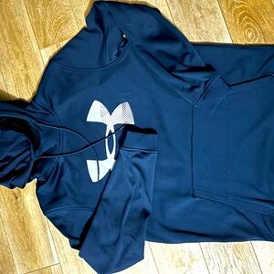 Under Armour Cold Gear Hoodie